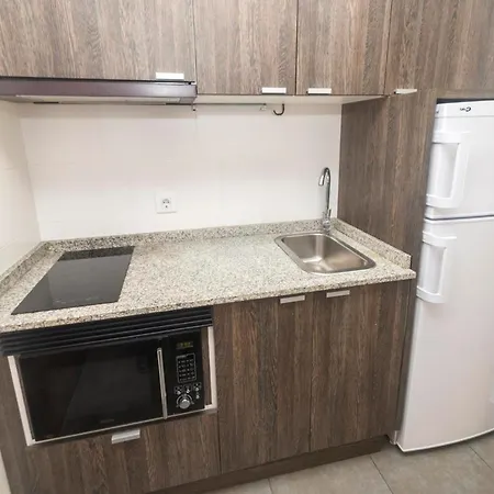 Appartement Esmeralda 41C - Apartment With Sea Views, Calpe