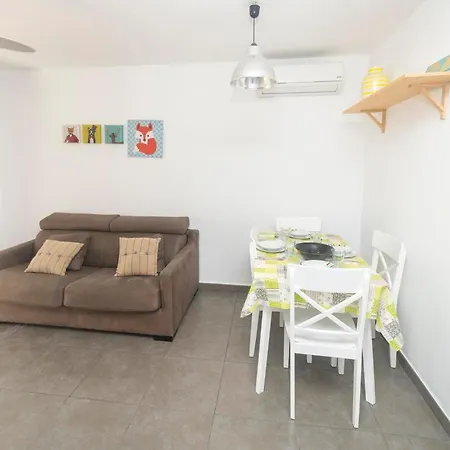 Appartement Esmeralda 41C - Apartment With Sea Views, Calpe *