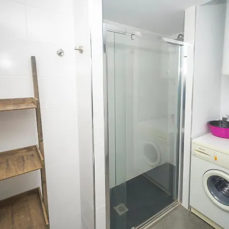 Esmeralda 41C - Apartment With Sea Views, Calpe Appartement Calp