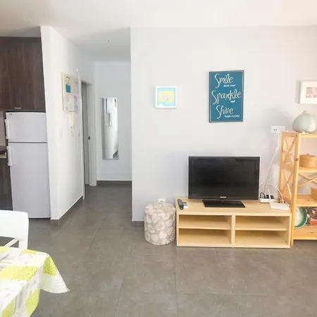 Esmeralda 41C - Apartment With Sea Views, Calpe Calp
