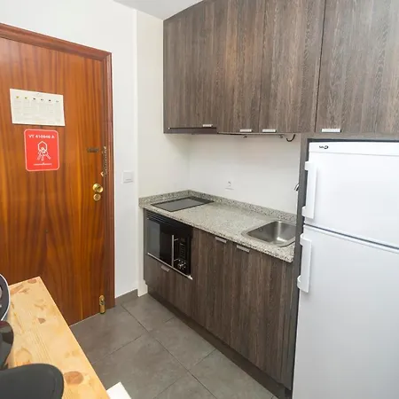 Esmeralda 41C - Apartment With Sea Views, Calpe Calp